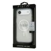 Чохол до мобільного телефона BeCover FIBRA Crystal MagSafe Apple iPhone 17 Air (715367) зображення 3
