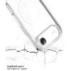 Чохол до мобільного телефона BeCover FIBRA Crystal MagSafe Apple iPhone 17 Air (715367) зображення 6