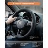 Чехол на руль VITOL L чорн (VLOD-L281 BK L) изображение 10