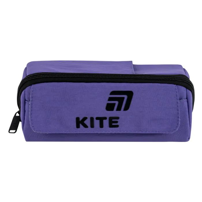 Пенал Kite 2702-5 світло-рожевий (K26-2702-5) изображение 2