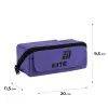 Пенал Kite 2702-4 фіолетовий (K26-2702-4) изображение 6