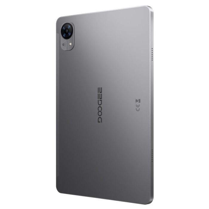 Планшет Doogee Tab G5 10.1" 3/128GB 4G (LTE) Gray (6942654903310) изображение 10