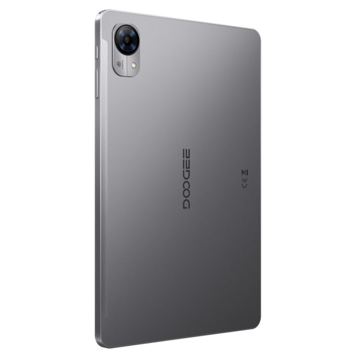 Планшет Doogee Tab G5 10.1" 3/128GB 4G (LTE) Gray (6942654903310) изображение 11