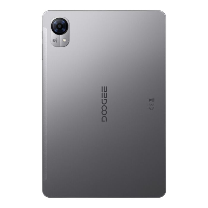 Планшет Doogee Tab G5 10.1" 3/128GB 4G (LTE) Gray (6942654903310) изображение 3