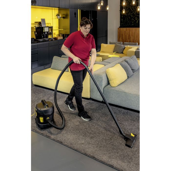 Пылесос Karcher GoFurther T 11/1 Classic Adv RePlast (1.527-222.0) изображение 2