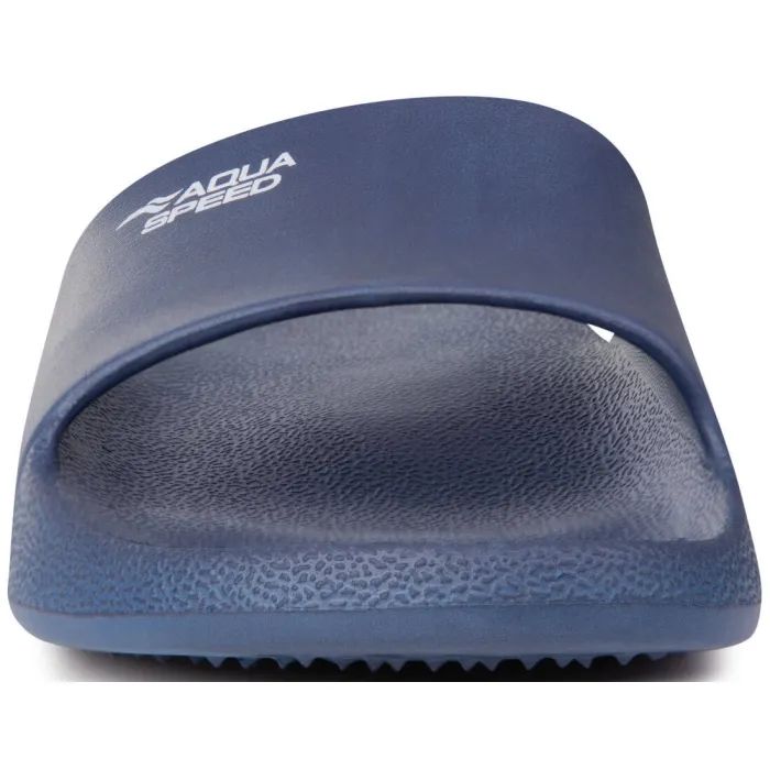 Шлепанцы Aqua Speed Ohio 558-07 чорний 44 (5905718600809) изображение 5