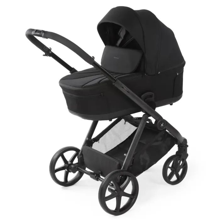 Коляска Adamex 2 в 1 Sigma Natura 10 stone (681989)