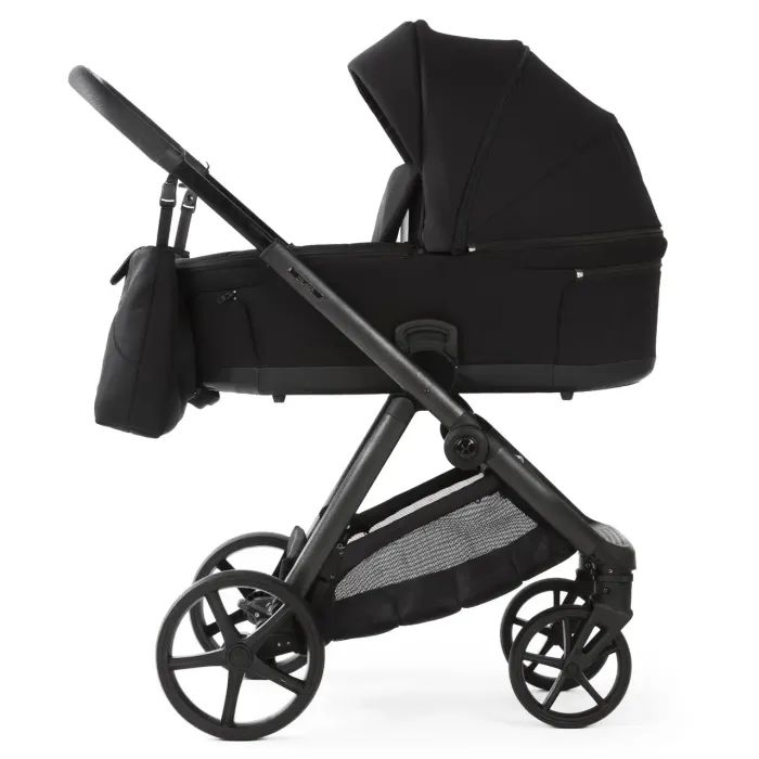 Коляска Adamex 2 в 1 Sigma Natura 10 stone (681989) изображение 2