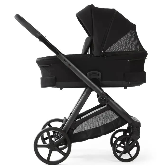 Коляска Adamex 2 в 1 Sigma Natura 10 stone (681989) изображение 3