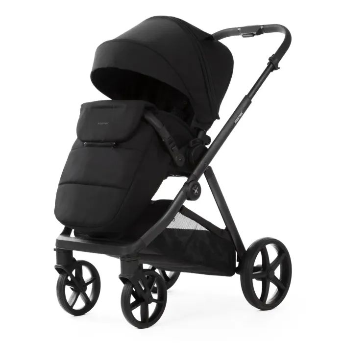 Коляска Adamex 2 в 1 Sigma Natura 10 stone (681989) изображение 4