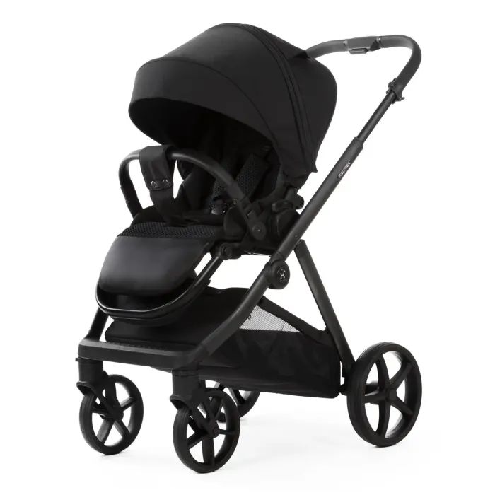 Коляска Adamex 2 в 1 Sigma Natura 10 stone (681989) изображение 5