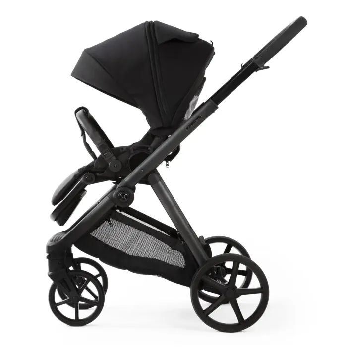 Коляска Adamex 2 в 1 Sigma Natura 10 stone (681989) изображение 6