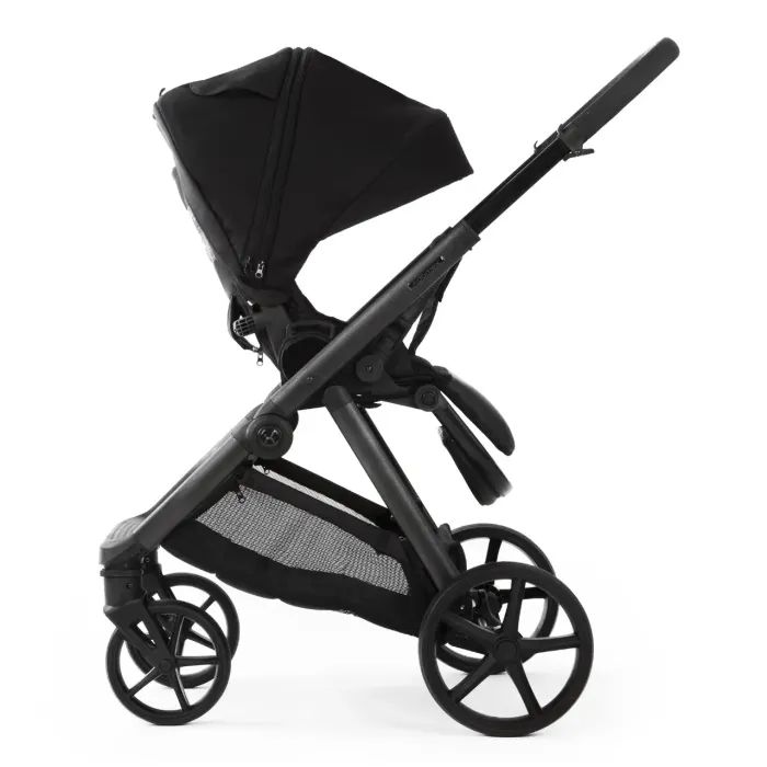 Коляска Adamex 2 в 1 Sigma Natura 10 stone (681989) изображение 7