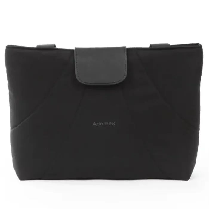 Коляска Adamex 2 в 1 Sigma Natura 10 stone (681989) изображение 8