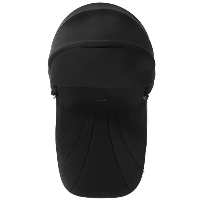 Коляска Adamex 2 в 1 Sigma Natura 10 stone (681989) изображение 9