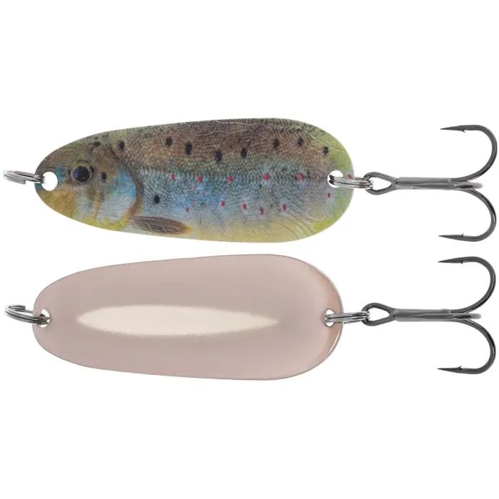 Блесна Select Grandex 20.0g 63mm S47 (1870.74.04)