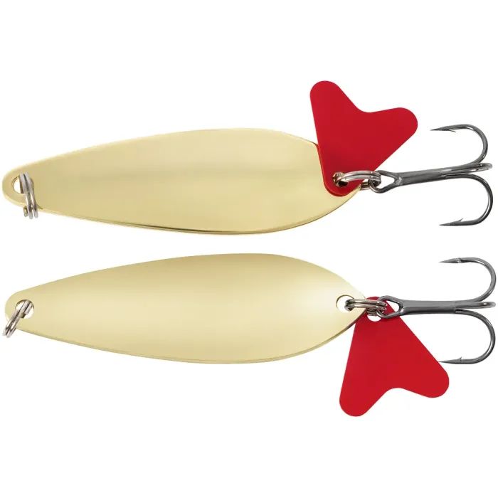 Блесна X-Fish Blitz 15.5g 02 Gold (1917.05.14)