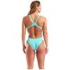 Купальник Arena Team Swimsuit Swim Tech Solid 004763-809 блакитний 38 (3468337774648) зображення 4