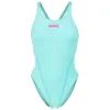 Купальник Arena Team Swimsuit Swim Tech Solid 004763-809 блакитний 38 (3468337774648) зображення 7