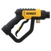 Мойка высокого давления DeWALT электрическая щеточная, 2.1 кВт, 160 бар, шланг 8 м (DXPW001U) изображение 10