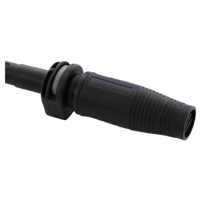 Мойка высокого давления DeWALT электрическая щеточная, 2.1 кВт, 160 бар, шланг 8 м (DXPW001U) изображение 9