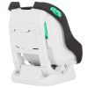 Автокресло Graco Extend LX , 40-105 см (0+/1), чорне (GC2115ABMDN000) изображение 2