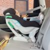 Автокресло Graco Extend LX , 40-105 см (0+/1), чорне (GC2115ABMDN000) изображение 6