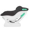 Автокресло Graco Extend LX , 40-105 см (0+/1), чорне (GC2115ABMDN000) изображение 9
