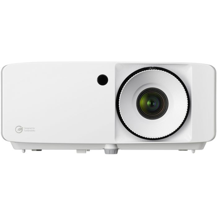Проектор Optoma ZH401e (E3P7PK1E117) изображение 2