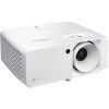 Проектор Optoma ZH401e (E3P7PK1E117) изображение 3