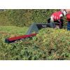 Кусторез Einhell GE-EH 6560 650Вт, 660мм, коллектор для травы (3403330) изображение 11