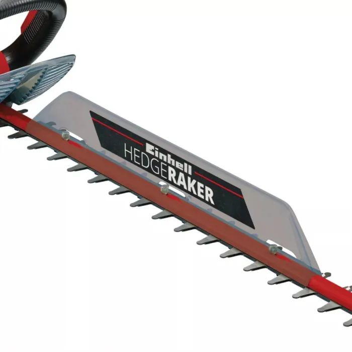 Кусторез Einhell GE-EH 6560 650Вт, 660мм, коллектор для травы (3403330) изображение 2