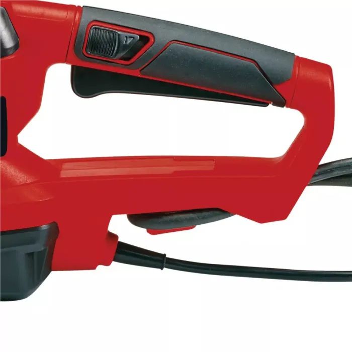 Кусторез Einhell GE-EH 6560 650Вт, 660мм, коллектор для травы (3403330) изображение 4