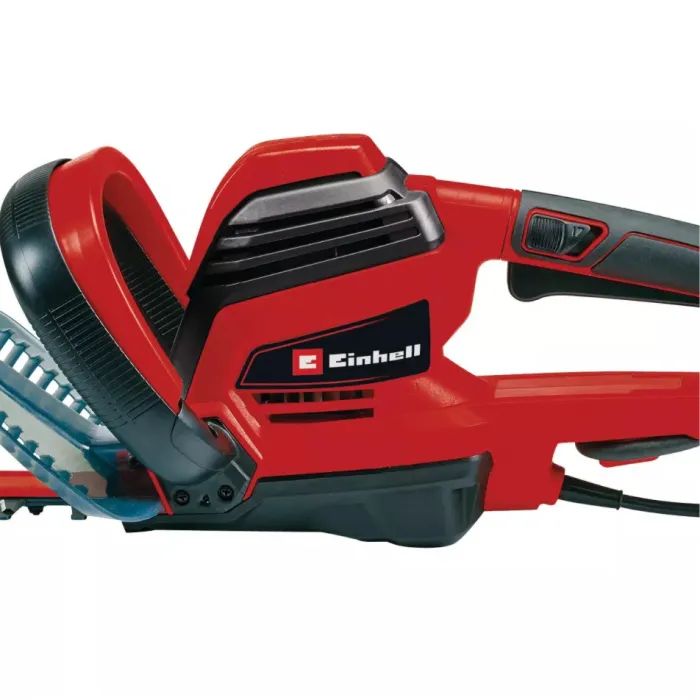 Кусторез Einhell GE-EH 6560 650Вт, 660мм, коллектор для травы (3403330) изображение 5