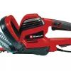 Кусторез Einhell GE-EH 6560 650Вт, 660мм, коллектор для травы (3403330) изображение 5