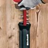 Кусторез Einhell GE-EH 6560 650Вт, 660мм, коллектор для травы (3403330) изображение 7