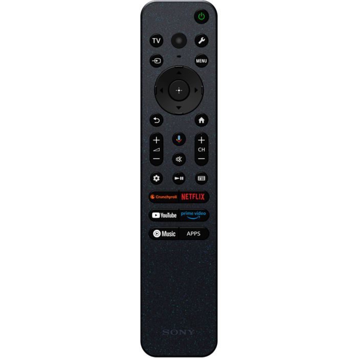 Телевизор Sony K-98XR50 изображение 17