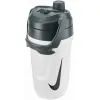 Пляшка для води Nike FUEL JUG 40 OZ N.101.3797.153.40 білий 1182 мл (887791805768)