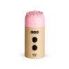 Детские солнцезащитные очки Ki ET LA Lion, 2-4 роки (Pink) (63791) изображение 2