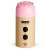 Детские солнцезащитные очки Ki ET LA Lion, 2-4 роки (Pink) (63791) изображение 4
