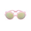 Детские солнцезащитные очки Ki ET LA Lion, 2-4 роки (Pink) (63791)