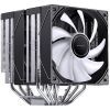 Кулер для процессора JONSBO CB80 Black изображение 6