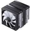 Кулер для процессора JONSBO CB80 Black изображение 9