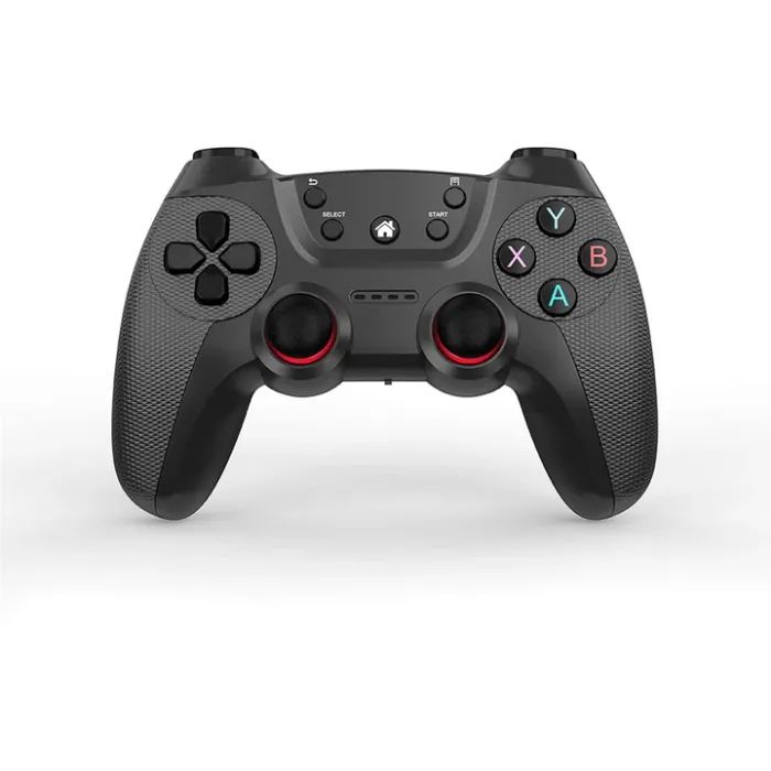 Геймпад XO GP3 Grey (GP3.grey) изображение 2