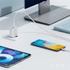 Зарядний пристрій XO USB-C PD30W white (L131.white) зображення 4