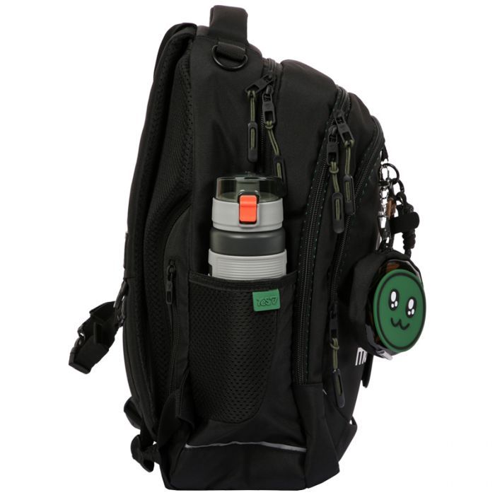 Рюкзак школьный Yes Mood TS-59L (550412) изображение 4