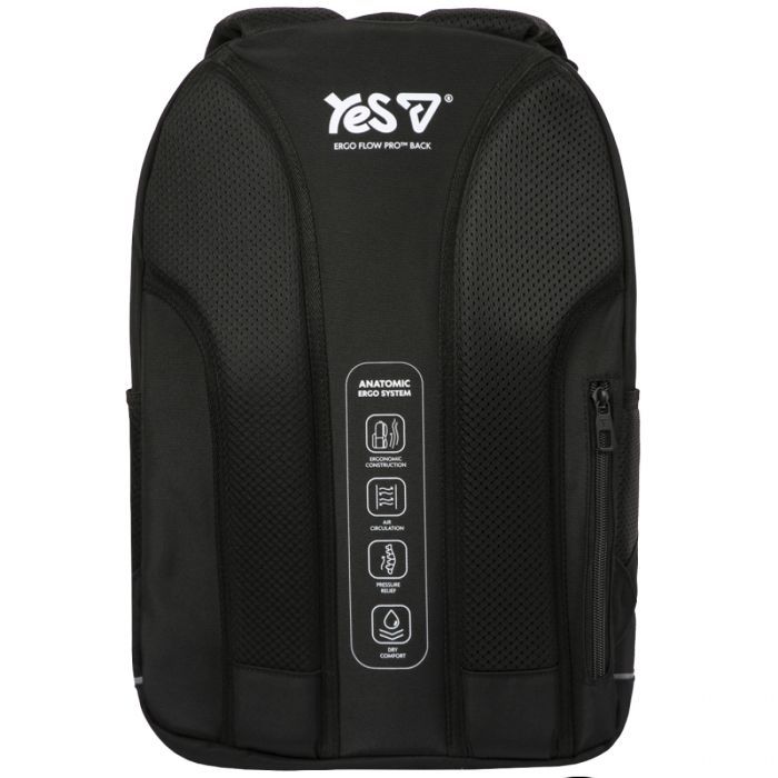 Рюкзак школьный Yes Mood TS-59L (550412) изображение 5