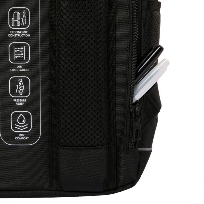 Рюкзак школьный Yes Mood TS-59L (550412) изображение 6