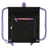 Сумка для обуви Yes SB-10-1 Black Eddition Purple (550521)