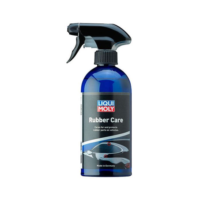 Автомобильный очиститель Liqui Moly RUBBER CARE 0,5л (23045)